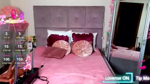 NicoleBond online show from 2, 3, 2026