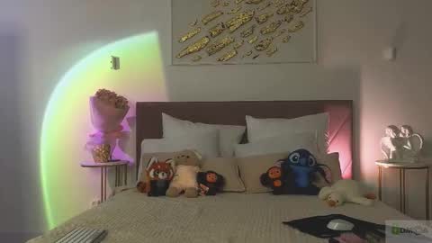 Nicole online show from 31, 1, 2026