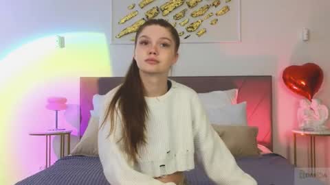 Nicole online show from 21, 2, 2026