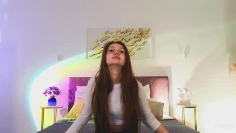 Nicole online show from 2, 4, 2026