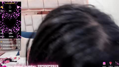 nicole_fisherr online show from 4, 2, 2025