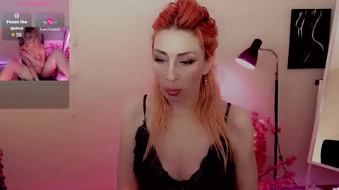 Nicole online show from 14, 12, 2024