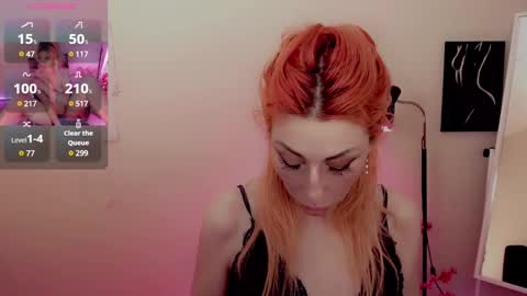 Nicole online show from 14, 12, 2024