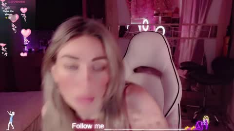 Nicole online show from 23, 3, 2026