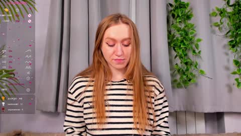 Nicole Grifin online show from 1, 12, 2024