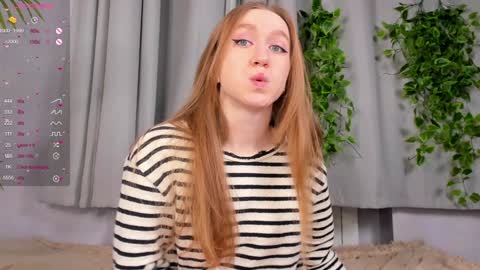 Nicole Grifin online show from 11, 12, 2024