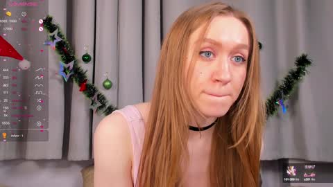 Nicole Grifin online show from 28, 12, 2024