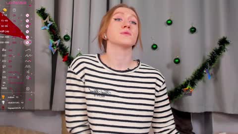 Nicole Grifin online show from 29, 12, 2024