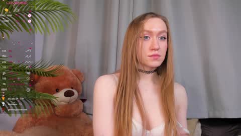 Nicole Grifin online show from 17, 1, 2025