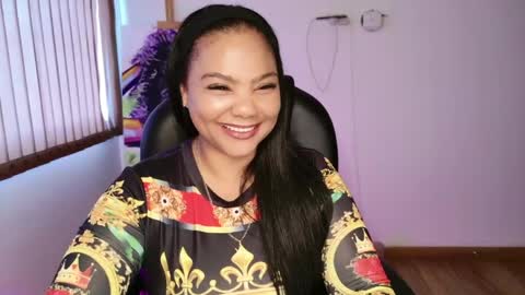 Snapshot of nicole_lushh chatting on 5, 5, 2026 nicole_lushh online show from 5, 5, 2026