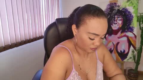 Snapshot of nicole_lushh chatting on 4, 6, 2026 nicole_lushh online show from 4, 6, 2026