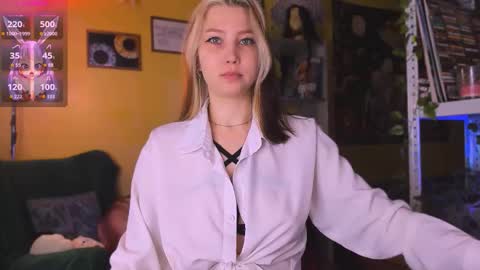 Nicole online show from 9, 11, 2025