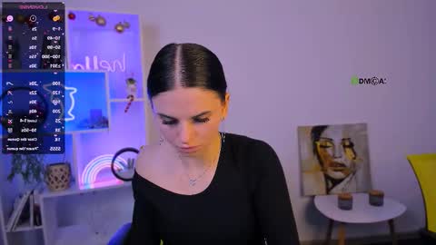 nicole_muah online show from 6, 1, 2026