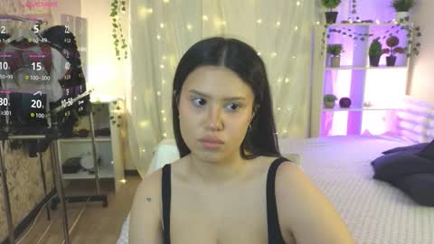 My name is Nicole. I m completely new here online show from 1, 12, 2025