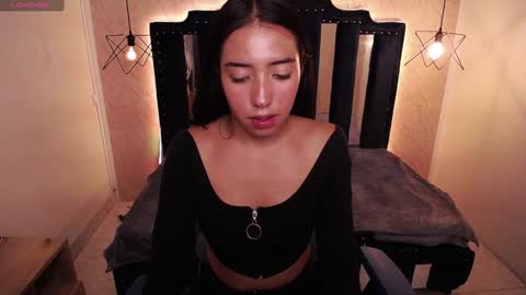 Snapshot of nicole_samantha chatting on 20, 1, 2025 Samantha online show from 20, 1, 2025