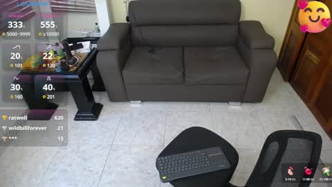 Snapshot of nicole_santana_ chatting on 18, 1, 2025 Nicole Santana online show from 18, 1, 2025