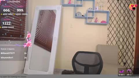 Snapshot of nicole_santana_ chatting on 15, 9, 2025 Nicole Santana online show from 15, 9, 2025