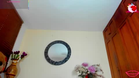 Snapshot of nicole_santana_ chatting on 14, 5, 2026 Nicole Santana online show from 14, 5, 2026