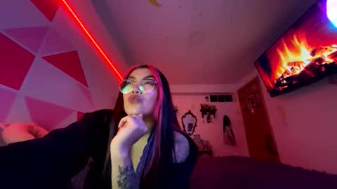 Nicole online show from 1, 4, 2026