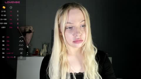 Snapshot of nicole_yo chatting on 1, 12, 2024 Mary online show from 1, 12, 2024