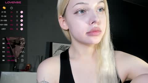 Snapshot of nicole_yo chatting on 8, 12, 2024 Mary online show from 8, 12, 2024