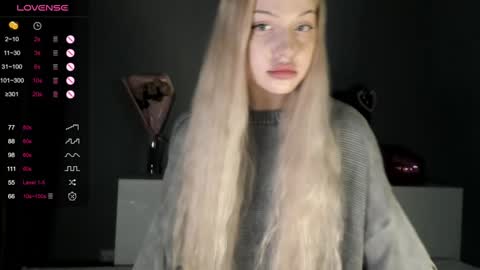 Snapshot of nicole_yo chatting on 12, 12, 2024 Mary online show from 12, 12, 2024