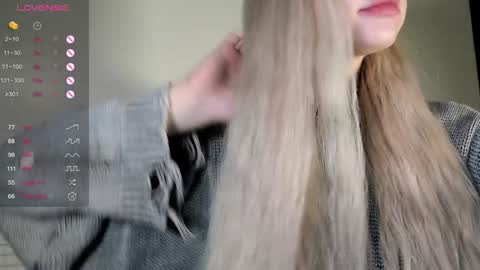 Snapshot of nicole_yo chatting on 14, 12, 2024 Mary online show from 14, 12, 2024
