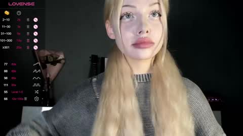 Snapshot of nicole_yo chatting on 31, 12, 2024 Mary online show from 31, 12, 2024