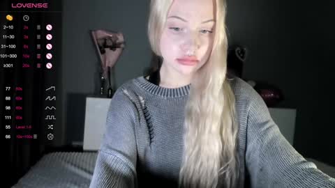Snapshot of nicole_yo chatting on 3, 1, 2025 Mary online show from 3, 1, 2025