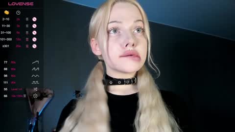 Snapshot of nicole_yo chatting on 4, 1, 2025 Mary online show from 4, 1, 2025