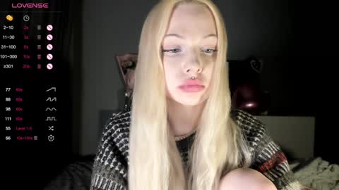 Snapshot of nicole_yo chatting on 13, 1, 2025 Mary online show from 13, 1, 2025