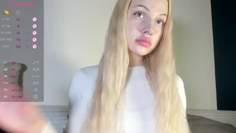 Snapshot of nicole_yo chatting on 17, 1, 2025 Mary online show from 17, 1, 2025