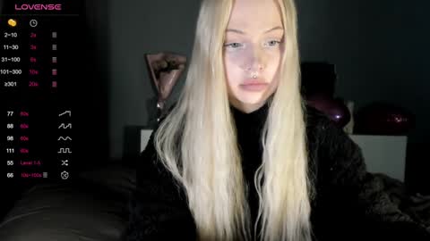Snapshot of nicole_yo chatting on 19, 1, 2025 Mary online show from 19, 1, 2025