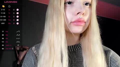 Snapshot of nicole_yo chatting on 22, 1, 2025 Mary online show from 22, 1, 2025