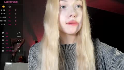 Snapshot of nicole_yo chatting on 27, 1, 2025 Mary online show from 27, 1, 2025