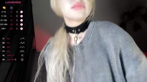 Snapshot of nicole_yo chatting on 28, 1, 2025 Mary online show from 28, 1, 2025