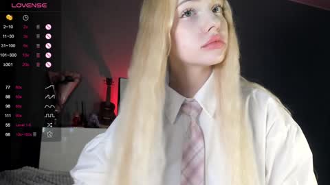 Snapshot of nicole_yo chatting on 29, 1, 2025 Mary online show from 29, 1, 2025