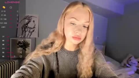 Snapshot of nicole_yo chatting on 12, 2, 2025 Mary online show from 12, 2, 2025