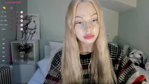 Snapshot of nicole_yo chatting on 17, 2, 2025 Mary online show from 17, 2, 2025
