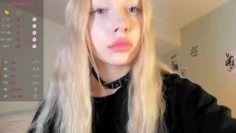 Snapshot of nicole_yo chatting on 25, 2, 2025 Mary online show from 25, 2, 2025