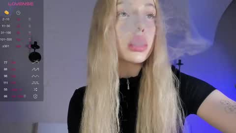 Snapshot of nicole_yo chatting on 6, 3, 2025 Mary online show from 6, 3, 2025