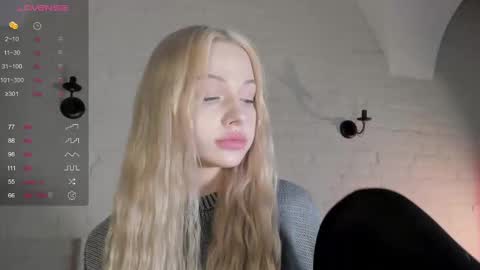 Snapshot of nicole_yo chatting on 8, 3, 2025 Mary online show from 8, 3, 2025