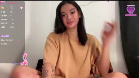 Snapshot of nicolecellini chatting on 21, 9, 2025 NICOLE online show from 21, 9, 2025