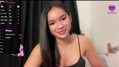 Snapshot of nicolecellini chatting on 24, 9, 2025 NICOLE online show from 24, 9, 2025