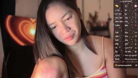 Snapshot of nicolecellini chatting on 20, 10, 2025 NICOLE online show from 20, 10, 2025