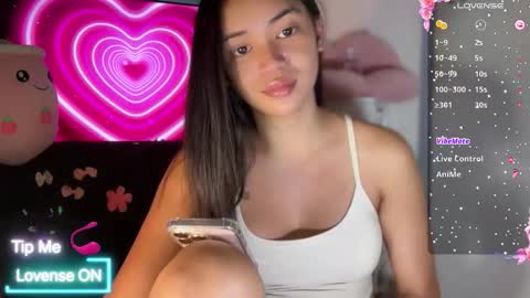 Snapshot of nicolecellini chatting on 28, 11, 2025 NICOLE online show from 28, 11, 2025