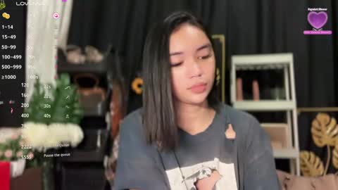 NICOLE online show from 23, 3, 2026