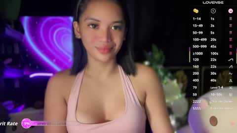 Snapshot of nicolecellini chatting on 23, 4, 2026 NICOLE online show from 23, 4, 2026