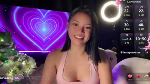 Snapshot of nicolecellini chatting on 3, 5, 2026 NICOLE online show from 3, 5, 2026