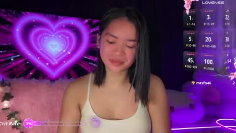 Snapshot of nicolecellini chatting on 1, 6, 2026 NICOLE online show from 1, 6, 2026